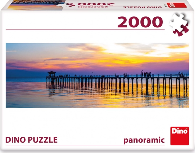 2000 κομμάτια για μακρά διασκέδαση