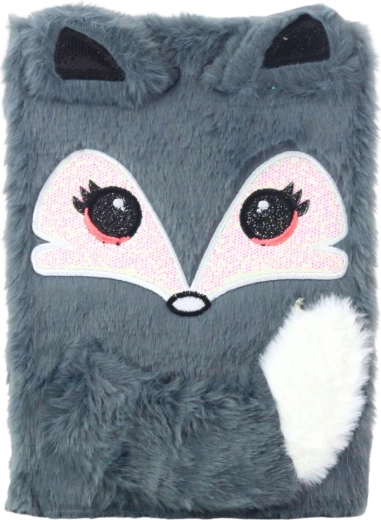 Ελκυστικό εξώφυλλο σημειωματάριου