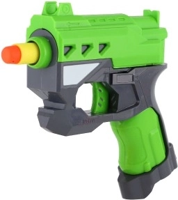 Συμπαγής και άνετη λαβή