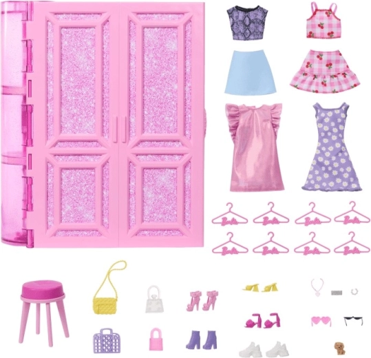 Mix & match ρούχα και αξεσουάρ