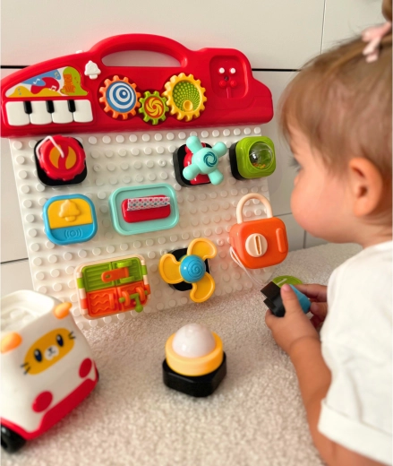 Εκπαιδευτικό παιχνίδι