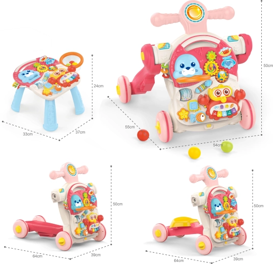 Διαδραστικά στοιχεία για ανάπτυξη δεξιοτήτων