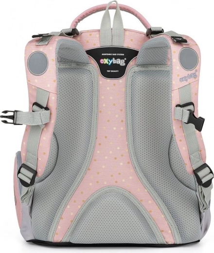 Εργονομικό σακίδιο για την 1η–3η τάξη