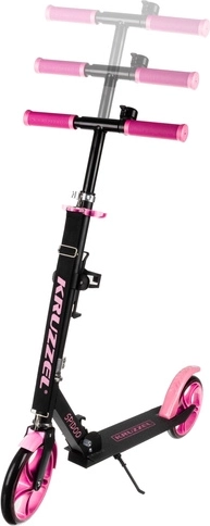 Μεγαλώνει με το παιδί: 3 ύψη τιμονιού