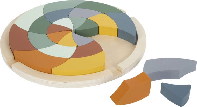 2 σε 1: παζλ και κατασκευές