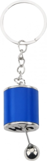 Πρακτικός κρίκος με αλυσίδα