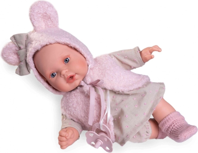 Ρούχα με βιώσιμη παραγωγή