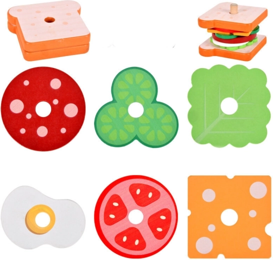 Μάθηση μέσω παιχνιδιού με κάρτες συνταγών