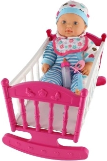 Κουνιστή κούνια