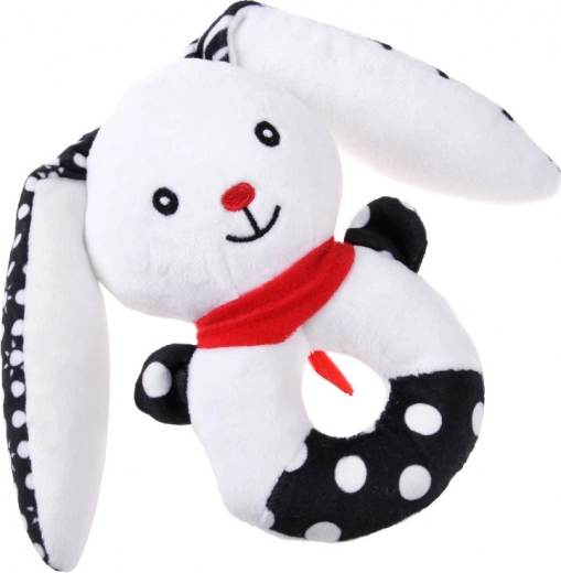 Απαλοί ήχοι: κουδουνίστρα και σφυρίχτρα