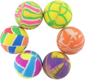 Πλούσια παλέτα χρωμάτων