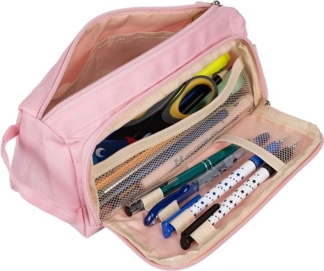 Πρακτική οργάνωση