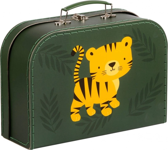 Δύο πρακτικά μεγέθη για τάξη