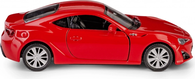 Μηχανισμός pull-back για διασκεδαστική κίνηση