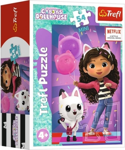 Συμπαγής μίνι μορφή για το ταξίδι