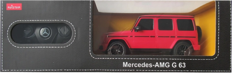 Κλίμακα 1:24 και τρία στιλάτα χρώματα