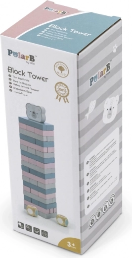 56 μπλοκ και 2 ζάρια