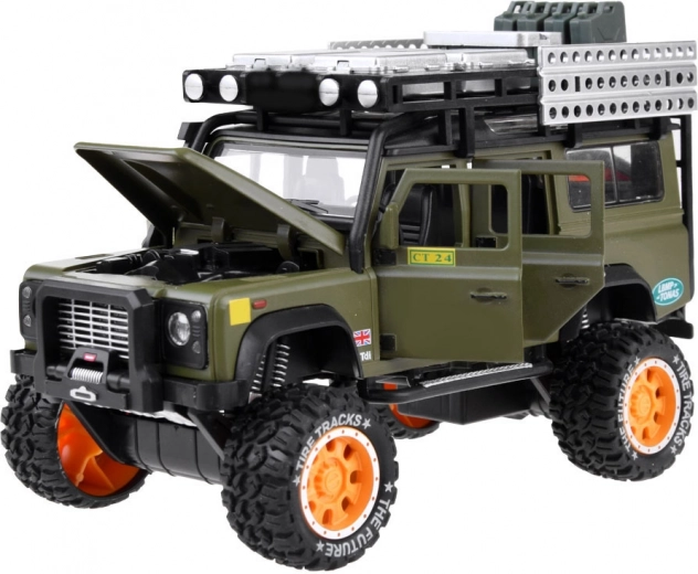 Ανοιγόμενα μέρη