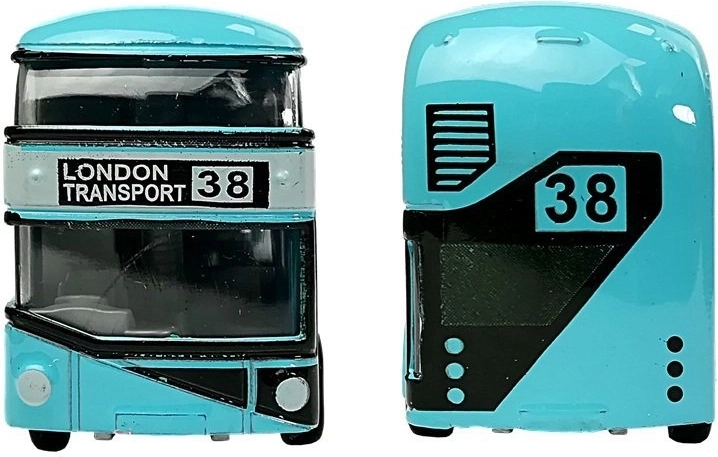 Τέσσερα έντονα χρώματα για συλλογή