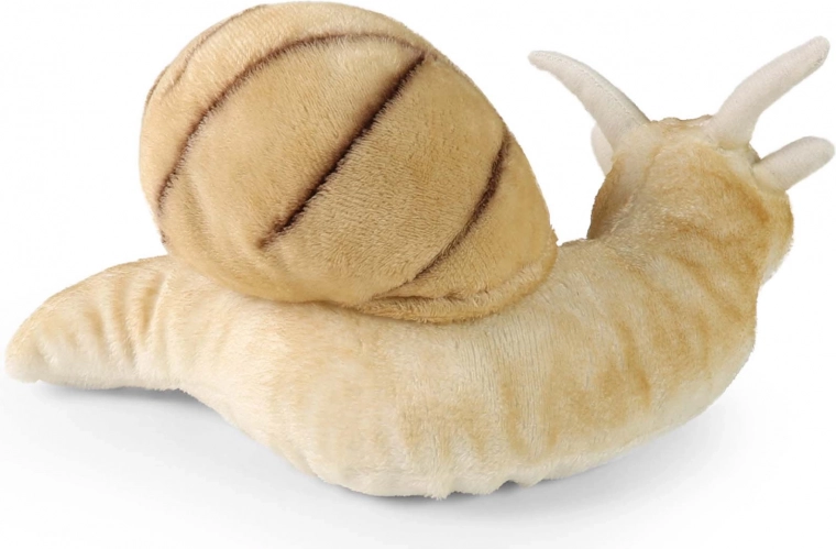 Ρεαλιστικές λεπτομέρειες και χαριτωμένη εμφάνιση