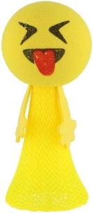 Ελαφρύς αφρός και ελαστικό σώμα