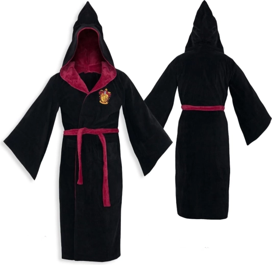 Αυθεντικό στυλ Γκρίφιντορ