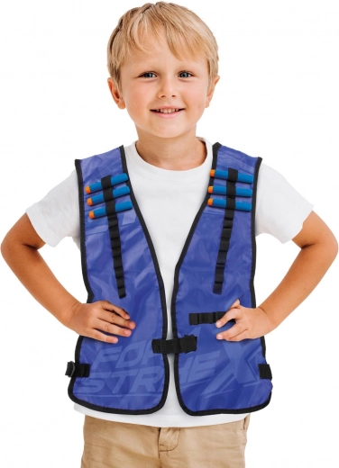 Γρήγορη πρόσβαση στα πυρομαχικά