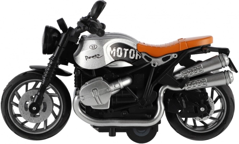 Ανάσυρση για γρήγορη κίνηση