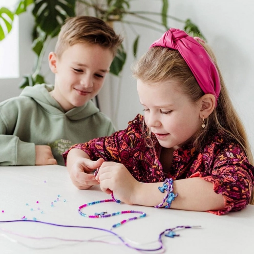 Διασκεδαστική δημιουργία για παιδιά