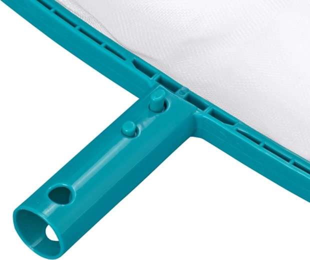 Εύκολη σύνδεση σε τηλεσκοπική λαβή