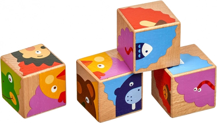 Ανάπτυξη κινητικών δεξιοτήτων και λογικής σκέψης