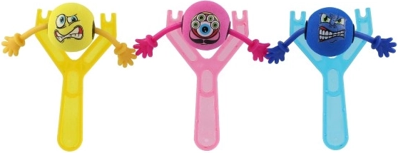 Διασκέδαση με φατσούλες