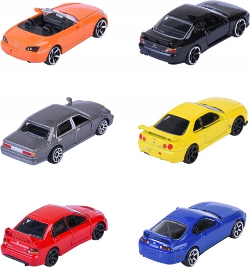 Λεπτομερής die-cast κατασκευή