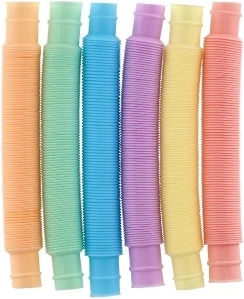 Τέντωμα, λύγισμα και «κλικ»