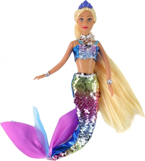 Μαγική θαλάσσια ουρά