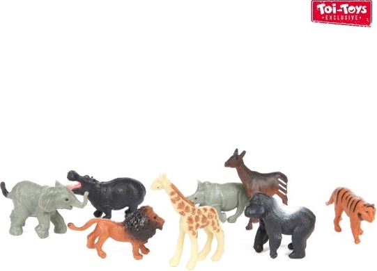 Ποικιλία ειδών