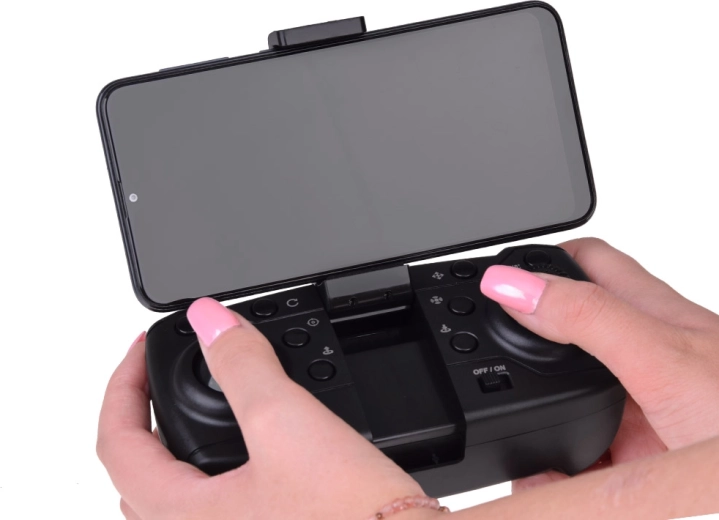 Διαισθητικό τηλεχειριστήριο