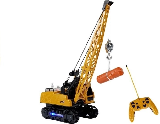 Φωτεινά εφέ και ήχοι μηχανήματος