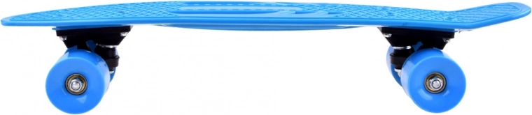 Μαλακοί PU τροχοί για άνεση