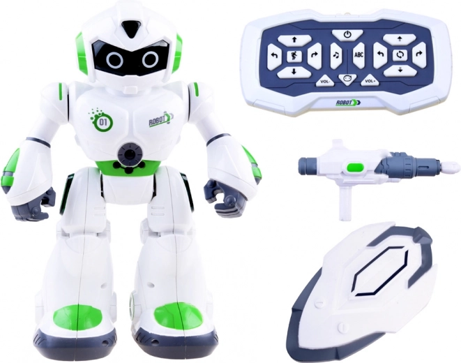 Διασκεδαστική εκμάθηση αγγλικών