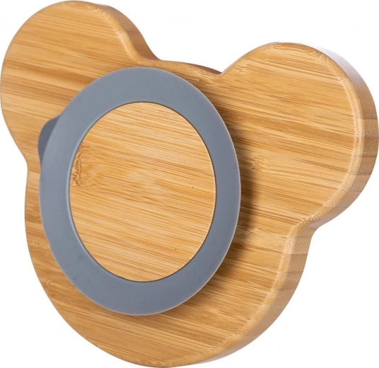 Σταθερή προσκόλληση χάρη στη βεντούζα