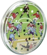 Ποδοσφαιρικό θέμα που διασκεδάζει