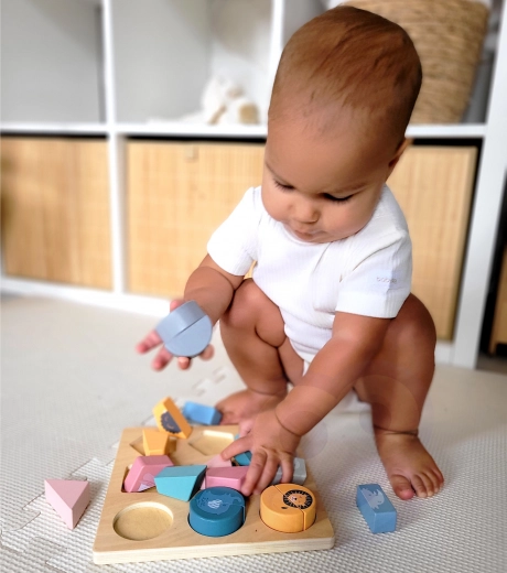 Ενίσχυση λεπτής κινητικότητας