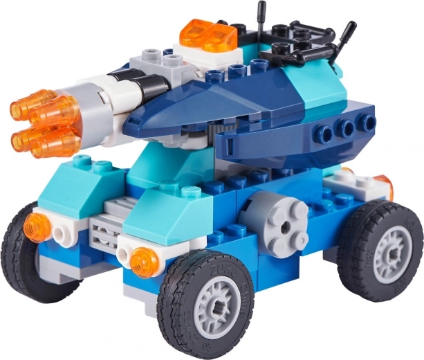 Ποικιλία θεμάτων κατασκευής