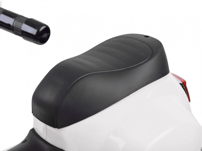 Άνετο κάθισμα