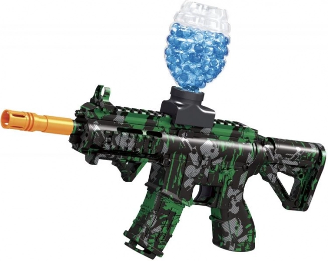 Δύο εντυπωσιακές παραλλαγές καμουφλάζ