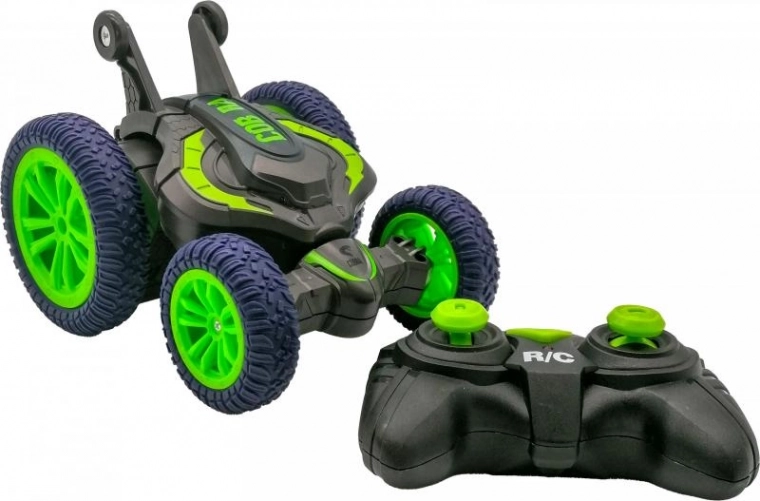 Ανθεκτική κατασκευή και εύκολος χειρισμός