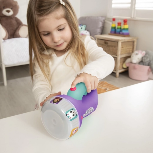 Ιδανικό για μικρά χεράκια