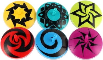 Μαγευτικά φωτεινά εφέ