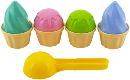 Ασφαλές και ανθεκτικό πλαστικό με CE